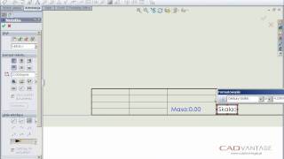 Szablony SolidWorks - SolidWorks templates