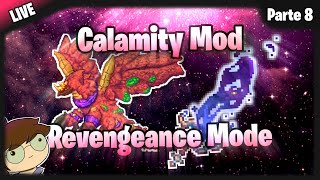 Calamity Revengeance - Parte 8 (de novo)