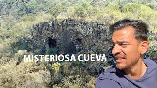 Cueva Misteriosa Del Ermitaño Recreacional Para Senderismo y Rapel