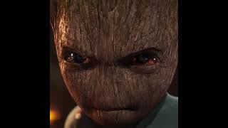 Witness five new adventures that will make you say #IAmGroot!