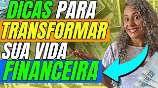 ATENÇÃO TRANSFORME SUA VIDA: Estratégias Poderosas pra Prosperar em Qualquer Crise e Juntar DINHEIRO