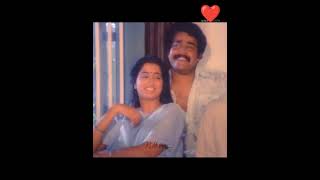 lalettan thoovanathumbikal whatsapp status| Lalettan Romantic | #Mohanlal #Lalettanwhatasappstatus