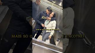 Mais só que amor eu te encontrei          (Mc Kako,Nino,Lívia)               #day #reels #music #rap