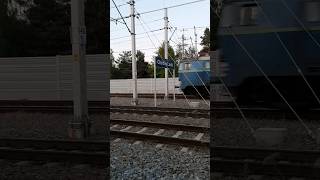 #shorts ET22-1093 13 05 2024 r. #train #viral #polska #trainspotting