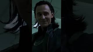 Escape from the Boat: Loki's Mysterious Prison Break!