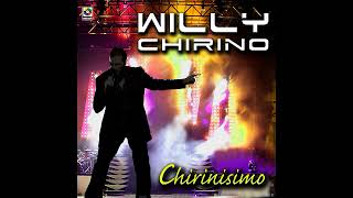 Willy Chirino - De Mujer (Cover Audio)