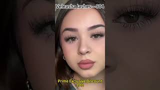 Veleasha Lashess---804 #lashes #fakelashes #makeup #falselashes #lash