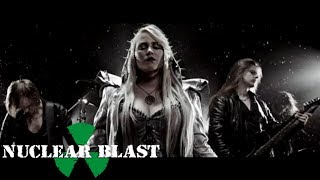 BATTLE BEAST - Eden (OFFICIAL MUSIC VIDEO)