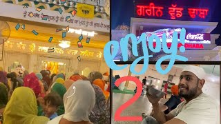 Raja Sahib Di Mazar part 2🙏❤️ Travel on Bike🚵 #vlog