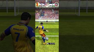 MG.Gaming 17183 - Cristiano Ronaldo Goal point Cover #shorts #football