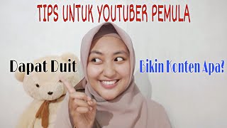 Cara Menjadi Youtuber Pemula Modal Handphone