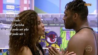 Você é farinha - Plantão BBB 23