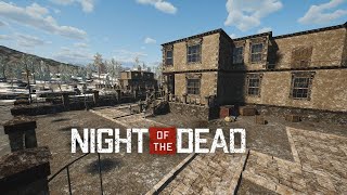 Day 32 | Night of the Dead | Early Access Gameplay - No Commentary