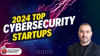 2024 Most Innovative Cybersecurity Companies