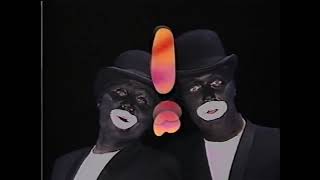 Bruce & Bongo - The Best Disco (In The World) (Original Video)