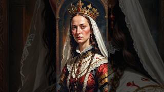 Did This Queen Bathe in Blood for Eternal Youth? The Shocking Truth About Elizabeth Báthory.