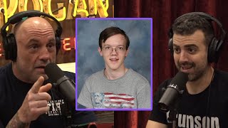 Something Isn't Adding Up with Trump's Shooter... | Joe Rogan & Sam Morril