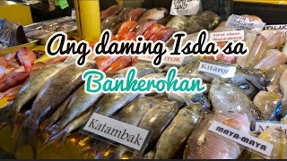 Bankerohan Public Market | Davao City