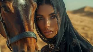 Oriental Deep House - Bedouin Melodies (DJ MIX 2024)