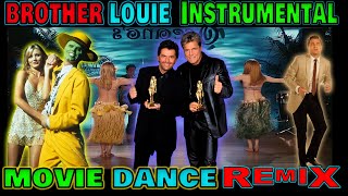 Brother Louie (Modern Talking) Instrumental: Movie Dance Remix By Ali Salahi