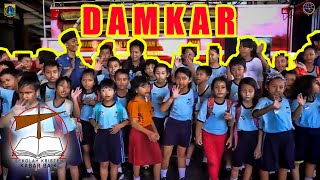 KUNJUNGAN EDUKASI ANAK SD KE TERMINAL TERPADU PULO GEBANG