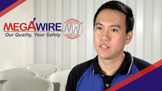 HOME Builders Buyers' Guide | Ted Stephen Cheng Talks About the Success of Megawire