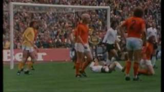 FIFA World Cup West Germany 1974