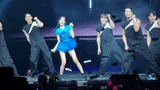 블랙핑크 (BLACKPINK) 리사 Lisa solo stage 'Lalisa & Money' Born Pink Tour in MELBOURNE full fancam