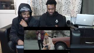 Gifted Gab, Blimes Brixton - Come Correct REACTION