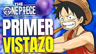 INCREÍBLE! TODO sobre el REMAKE DE ONE PIECE de WIT y NETFLIX