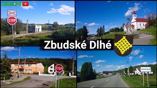 Zbudské Dlhé