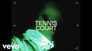 The Chainsmokers - Tennis Court