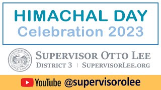 D3 Celebrates Himachal Day 2023