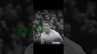 Ronaldo al Real Madrid😔💔 #nostalgia #ronaldo #shorts #viral #capcut #edit #realmadrid #football