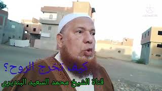 فتوى على الطريق (4) ذكرالموت..وتغسيل الميت.. مع شيخنا المبارك أبى بكر الحنبلى_ حفظه الله تعالى _.