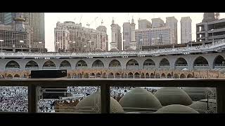 A Special visit  to Makkah Inside Kaaba  all Important places