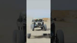 King Of Hammers Testing!!