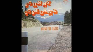 Johnny Copeland - Four Dried Beans