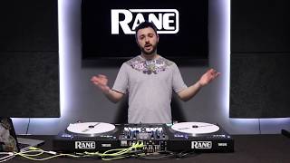 DMind VIDEO mix routine x Nova System Dj Academy