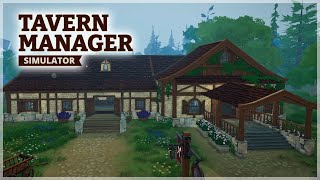 Tavern Upgrade Level 8, Even More Faeries!! | Tavern Manager Simulator | Part 17