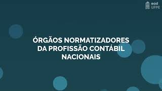 Ética e Normas da Profissão Contábil