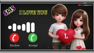 i love you Cute Baby Message ringtone || Message Tone || Cute SMS Ringtone Ringtone | Notification 🔔