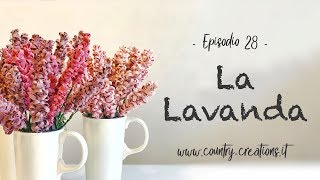 🔆 La Lavanda 🔆