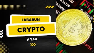 Binance Zata ta Dauki Nauyin Karantar da dalibai 30,000 a Latin America || Labarun Crypto a Yau