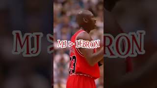 Michael Jordan Edit