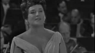 Birgit Nilsson - Liebestod