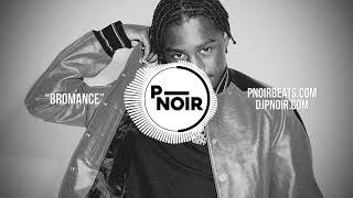 [Free] Lil Tjay x Post Malone Type Beat "Bromance" || Prod. by P-Noir