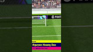 A beautiful goalllll(part 13) #efootball