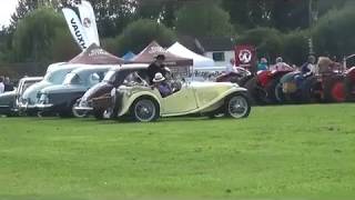 Epworth Show 2017