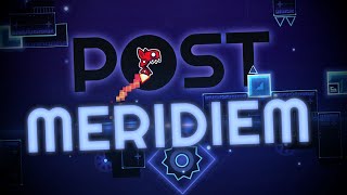 [Favourites] Post Meridiem by aedr